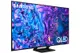 Телевизор 65" Samsung QLED 4K UHD 100Hz Smart Tizen Black