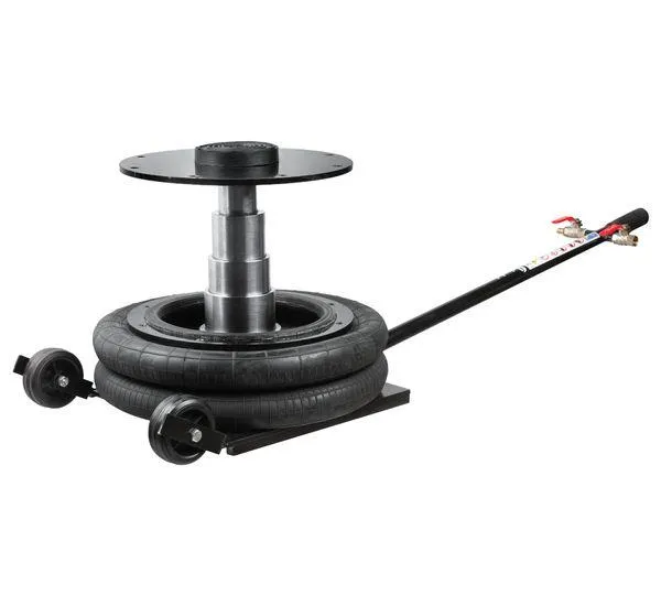 Купить Пневматический домкрат 8 т REDATS