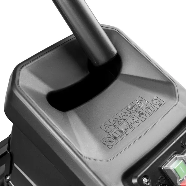 Заказать Измельчитель садовый DNIPRO-M GSQ-45 с доставкой