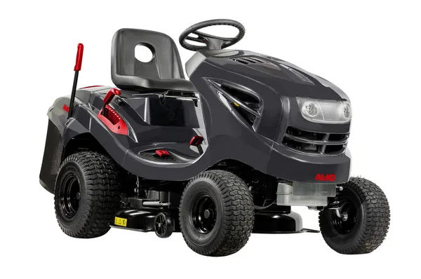 Трактор-газонокосарка T 18-103.4 HD-A V2