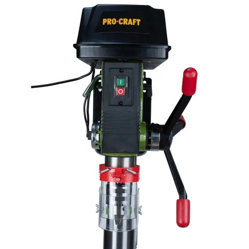 Станок сверлильный Procraft BD-2250 заказать