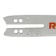 Заказать Шина для мини пилы 6" (15 см) + 2 цепи Rebiner RSM6 с доставкой