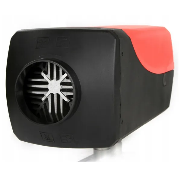 Дизельний обігрівач 8 кВт автономний 12VMar-Pol M80949 Webasto замовити