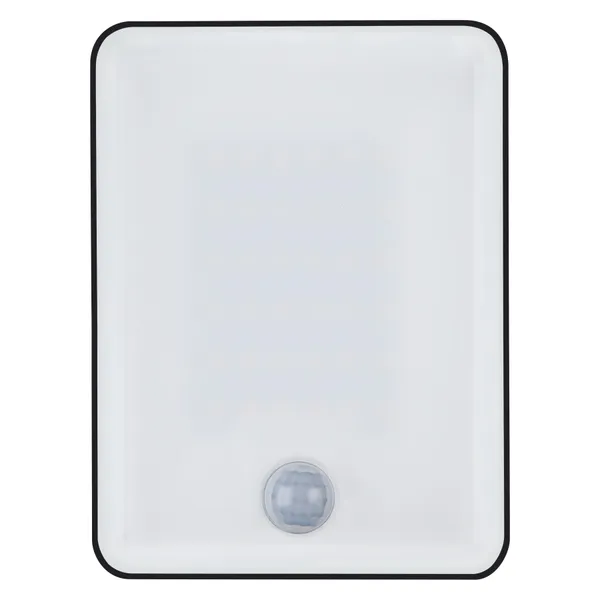 Прожектор LEDVANCE ESSENTIAL SENSOR 20Вт 1800Лм 4000K датчик руху  чорний купити в Україні