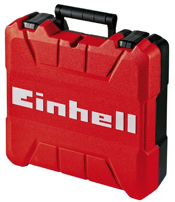 Кейс для инструмента Einhell E-Box S35, 11х32х34см, пластик