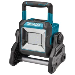 Акумуляторний ліхтар Makita XGT 18/40 V MAX DEAML003G фото