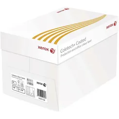 Папір Xerox COLOTECH + GLOSS (150) A4 250ар. фото