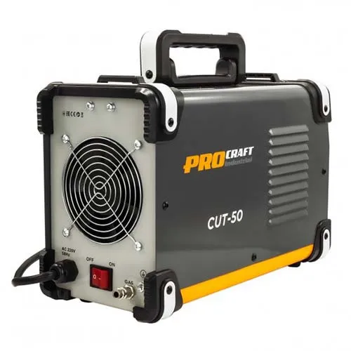 Плазморез Procraft CUT-50 Industrial заказать