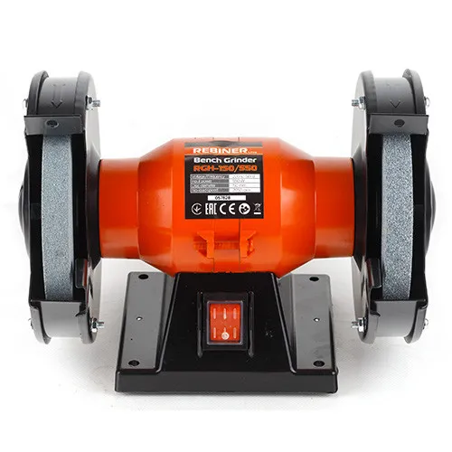 Купить Электрическое точило Rebiner RGH-550 (150 мм) со скидкой