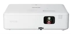 Проєктор Epson CO-FD01 FHD, 3000 lm, 1.19 фото