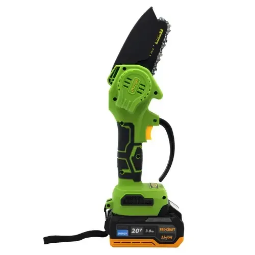 Купить Аккумуляторная цепная мини пила Procraft PKA18B