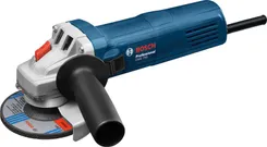 Шліфмашина кутова Bosch GWS 750-125 125мм 750Вт 11000об·хв 1.8кг фото