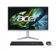 ПК Моноблок Acer Aspire C24-1300 23.8" FHD, AMD R5-7520U, 16GB, F512GB, UMA, WiFi, кл+м, без ОС, черный