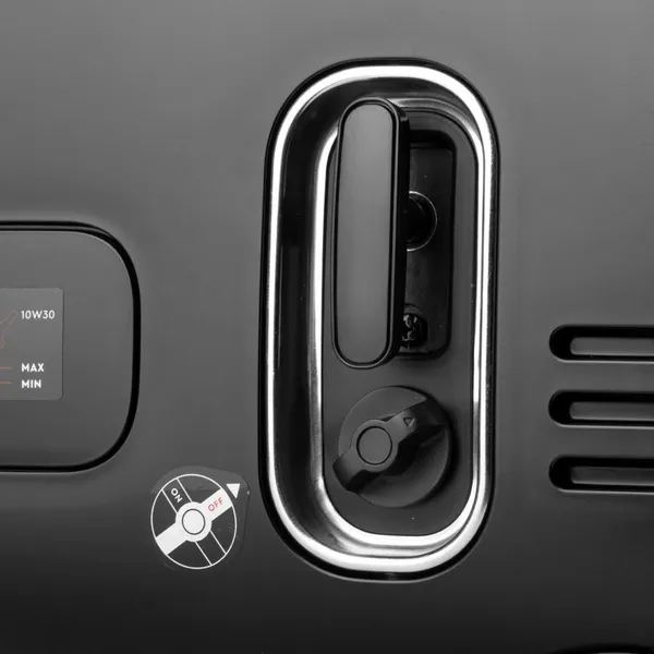 Инверторный бензиновый генератор DNIPRO M GX-8iN заказать