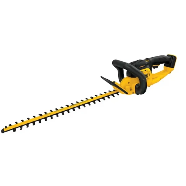 Аккумуляторный кусторез DeWALT DCHT820B 20V MAX  (без АКБ и ЗУ) фото №1