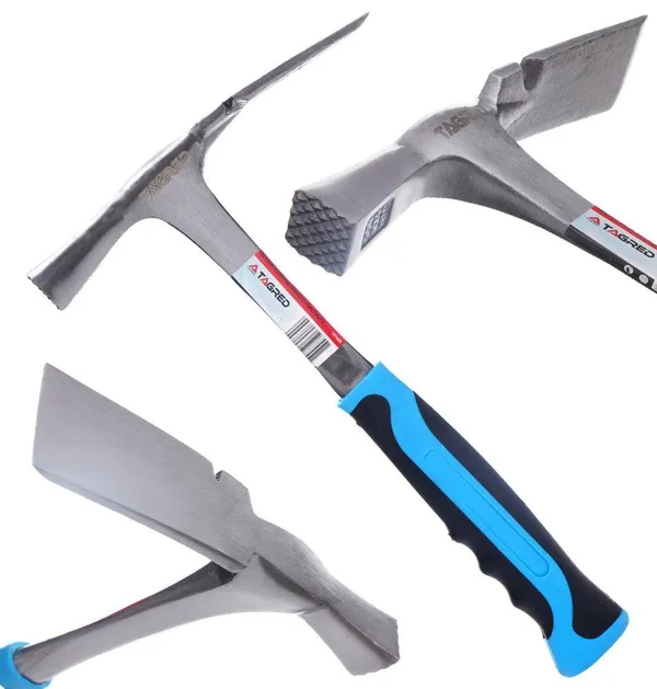 Молоток монолітний TAGRED TA1429 ціна в Україні