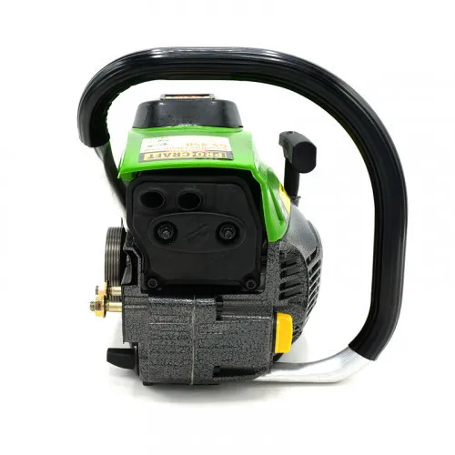Бензопила шина 45 см Procraft GS450 цепная пила отзывы