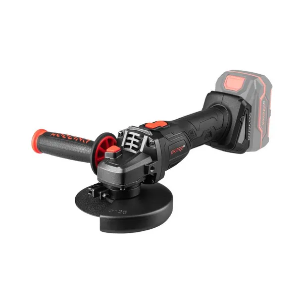 Аккумуляторная шлифмашина Dnipro-M DGA-202SBC (без АКБ и ЗУ) цена в Украине