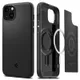 Чохол Spigen для iPhone 15, Mag Armor MagFit, Matte Black