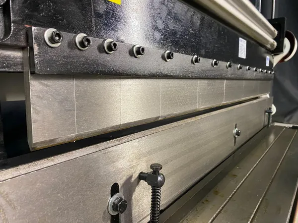 Комбинированный станок MAST Metalltechnik M-EF-1320x1.5 с доставкой