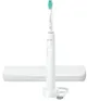 Щетка зубная электр. Philips Sonicare Gemini 3100, 31т. колеб/мин, насадок-1, футляр, белый