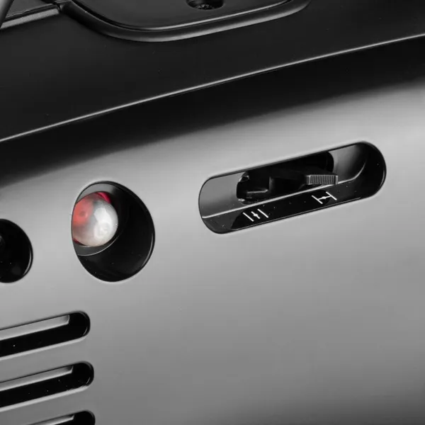 Заказать Инверторный бензиновый генератор DNIPRO M GX-8iN с доставкой