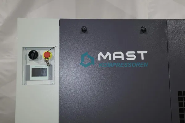 Винтовой компрессор Mast LZN-20 COMBO inverter (Осушитель + ресивер 500 л) купить в Украине