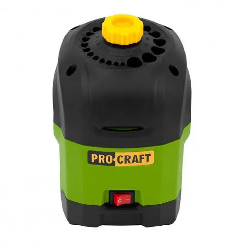 Заточний верстат свердл 3-12 мм, 95 Вт Procraft EBS-420 ціна в Україні