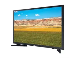 Телевізор 32" Samsung LED HD 50Hz Smart Tizen Black фото