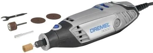 Многофункциональный инструмент (гравер) Dremel 3000-5