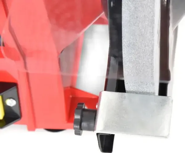 Настільний шліфувальний верстат Hecht 1723 