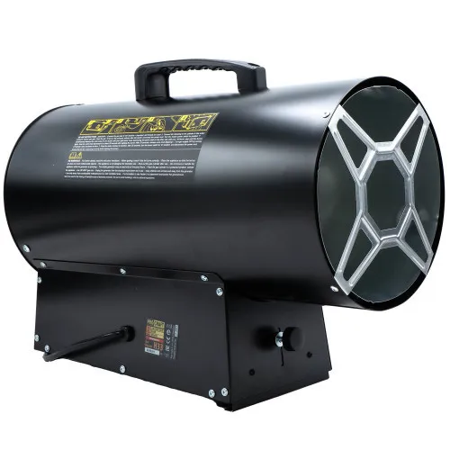 Купити Теплова гармата 33 кВт газова Procraft H33