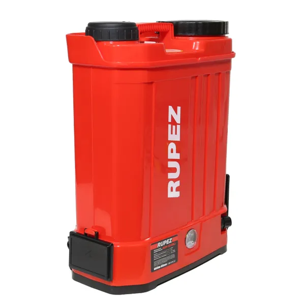 Купить Опрыскиватель аккумуляторный Rupez RUP-12/20Li (без АКБ и ЗУ)