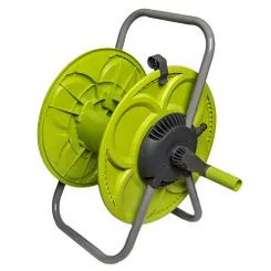 Катушка для шланга 1/2" 50 м "CLOVER" Bradas LE-9103 фото