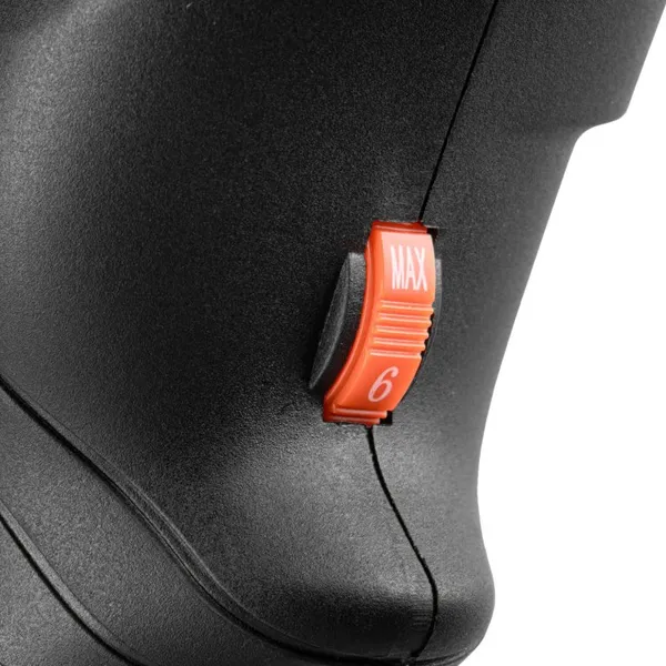 Купить Аккумуляторный строительный миксер Dnipro-M DBM-200BC (без АКБ и ЗУ) со скидкой