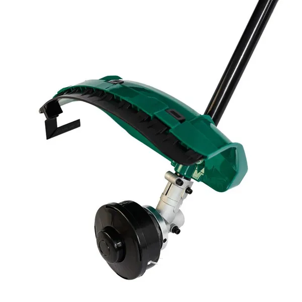 Купити Тример садовий Зеніт ЗТС-1800 v2.0 1800Вт ліска 40см 4.7кг