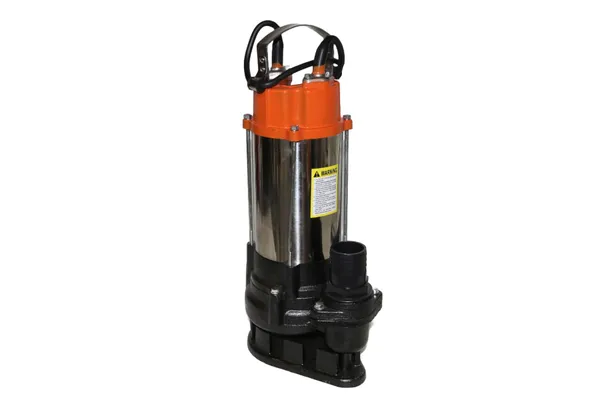 Фекальний насос Rebiner RWP-2950S з поплавком (для брудної води) купити в Україні