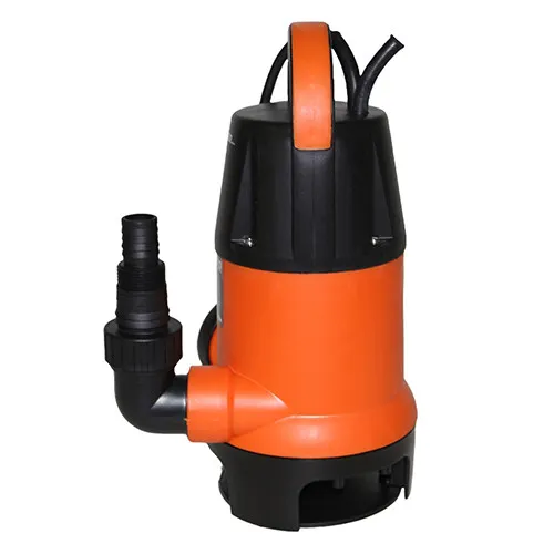 Дренажний насос Rebiner RWP-1150S з поплавком (для чистої води) замовити