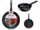 Сковорода Tefal XL Intense,20см, алюминий, бакелит, черный