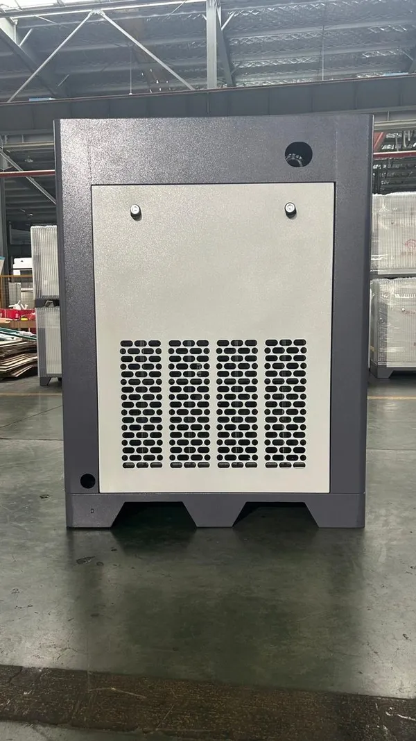 Винтовой компрессор Mast SH-50 Inverter Wi-Fi купить в Украине