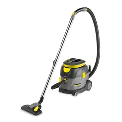 Пылесос сухой уборки Karcher T 15/1 Hepa фото