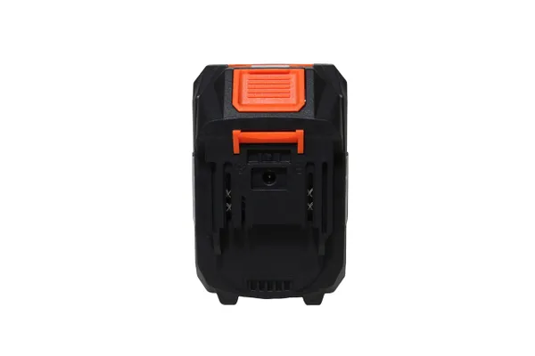 Заказать Аккумулятор 20 В, 4 А/ч Rebiner RB-4/20 Li аккумуляторная батарея с доставкой