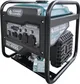 Генератор бензиновый инверторный Konner&Sohnen KS 4500i, 230В, 4.5кВт, ручной стартер, 33кг купить в Украине