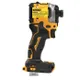 Шуруповерт ударный аккумуляторный DeWalt 18В XR Li-Ion бесщеточный 206Нм 3250об·мин 3800уд/мин 0.95кг без АКБ и ЗП купить в Украине