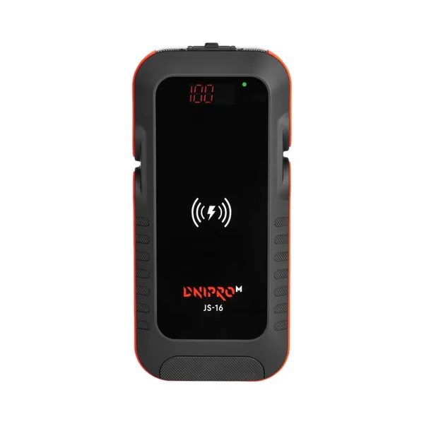 Пусковое устройство Dnipro-M JS-16 купить в Украине