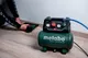 Компрессор воздушный Metabo BASIC 160-6 W OF безмасляный, 900Вт, 6л, 160л/мин, 8бар, 8.4кг цена в Украине