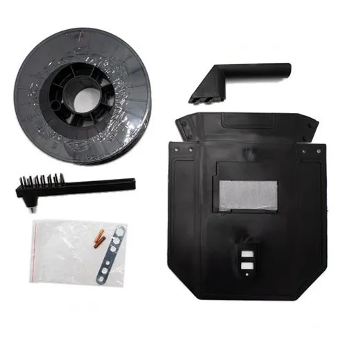 Сварочный полуавтомат SMAW/MIG/MAG/MMA Procraft SPI-320 Industrial с доставкой