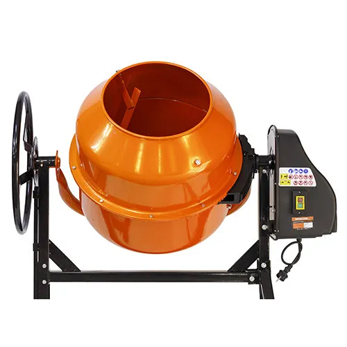 Заказать Бетономешалка 175 л, 1.2 кВт Rebiner RCS-175/1200 [Бетоносмеситель] с доставкой