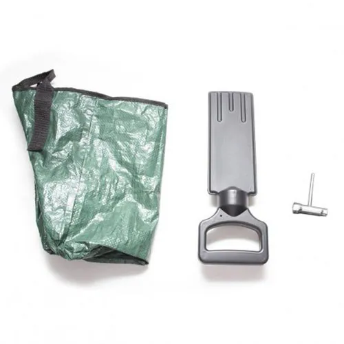 Купити Подрібнювач гілок 2400 Вт Procraft PSL2400 зі знижкою