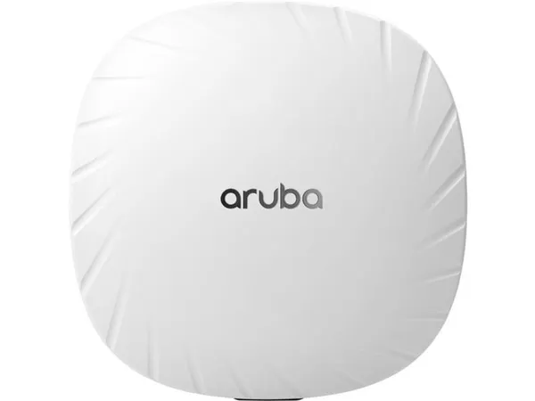 Точка доступа HPE Aruba AP-515, DR 4x4:4, 2x2:2, IA, Unified Campus